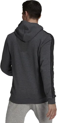Vista 62 de adidas Essentials Sudadera de vellón con capucha, para hombre