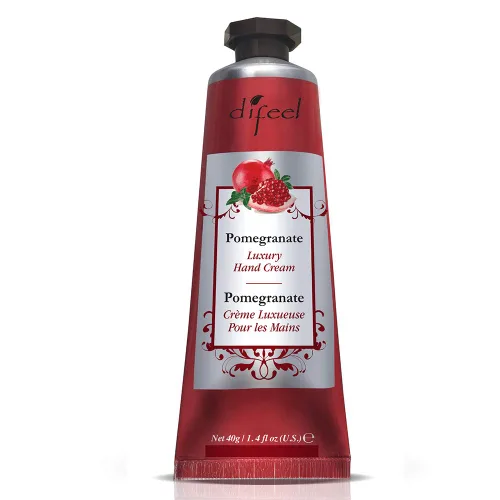 Vista 11 de Difeel Crema de manos terapéutica con aceite de aguacate 1.4 onzas