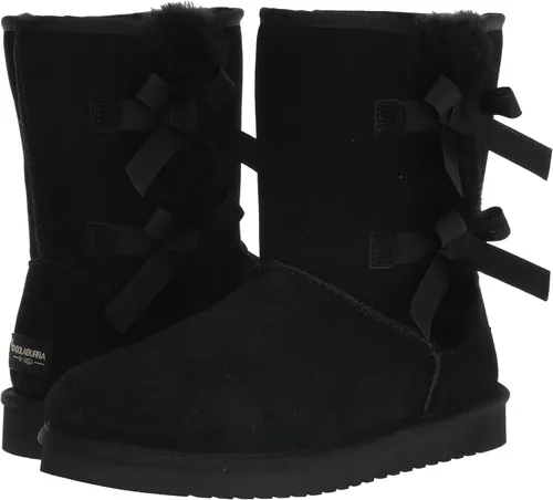 Vista 7 de Koolaburra by UGG Botas cortas de moda Victoria para mujer
