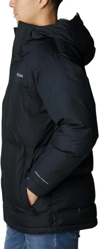 Vista 3 de Columbia Grand Trek II Parka para hombre