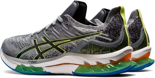 Vista 3 de ASICS Gel-Kinsei Blast - Tenis de correr para hombre
