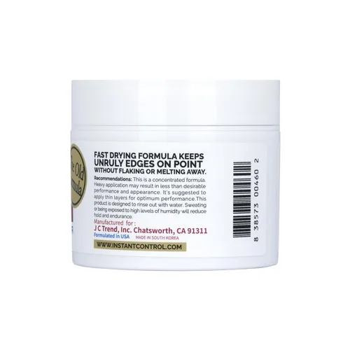 Vista 2 de Instant Control Gel Edge & Braid (4 onzas)