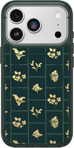 Vista 32 de OtterBox Funda para iPhone 17 Symmetry Series - Negro