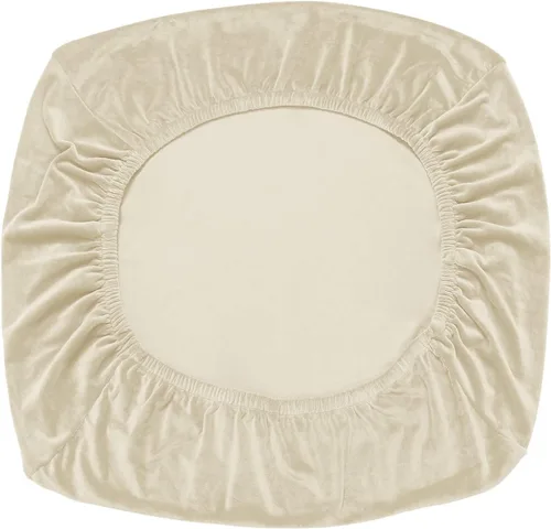 Vista 5 de Jonuiony Funda universal para sofá resistente al desgaste, fundas de terciopelo elástico para cojín separado para sofá, fundas de sofá en forma de L