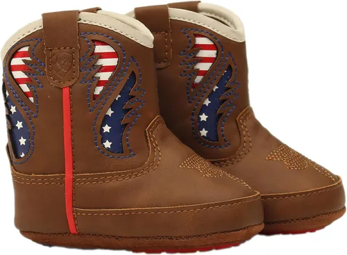 Vista 5 de ARIAT Lil Stomper George Botas