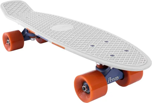 Vista 6 de Penny Australia, 22 pulgadas Chevron Penny Board, el monopatín plástico original