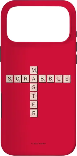 Vista 22 de Scrabble Carcasa Master of Scrabble para iPhone 17