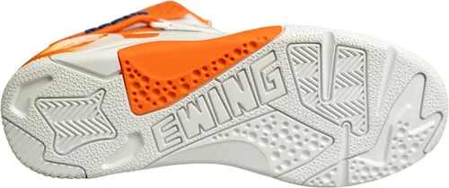Vista 2 de PATRICK EWING ATHLETICS ROGUE BlancoRoyalNaranja NYC
