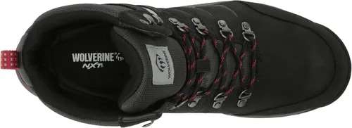 Vista 5 de Wolverine Men's Chisel 2 Waterproof Hiker Hiking Boot