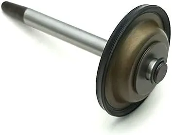 Vista 7 de TRANSPEED Equipo automático del pistón de la reconstrucción de la transmisión de M11 6AT400F QR640AHA para Ssangyong Korando