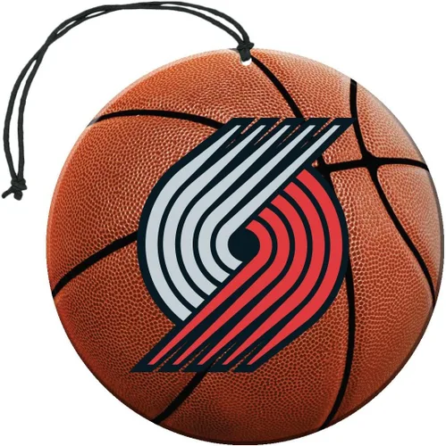 Vista 12 de Ambientador NBA (paquete de 3)