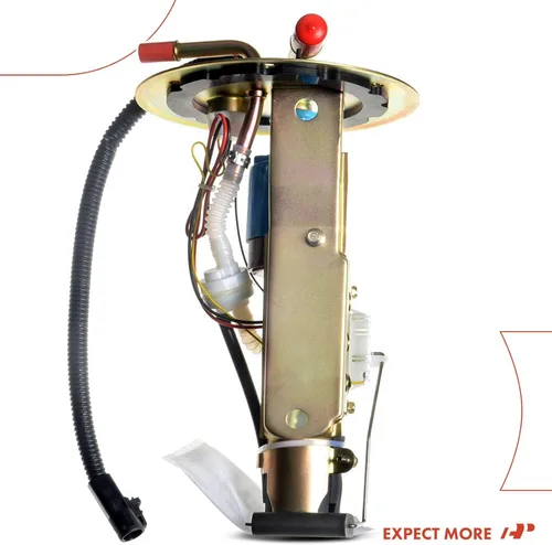Vista 8 de A-Premium - Conjunto de bomba de combustible eléctrica compatible con Ford for E-150 E-250 2004-2008 4.6L 5.4L Club Wagon E-350 E-450 Super Duty