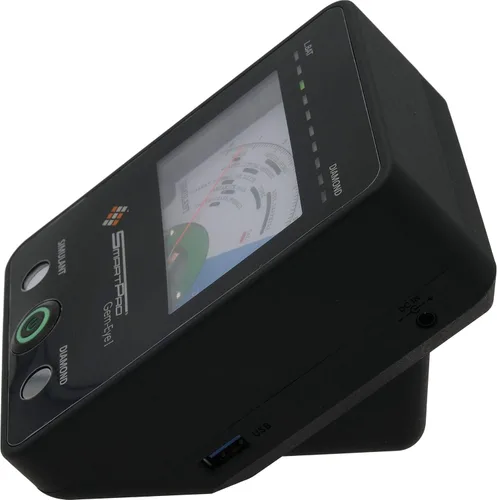 Vista 7 de SmartPro SPGE-I Gem Eye I - Probador de gemas y diamantes Smart Pro