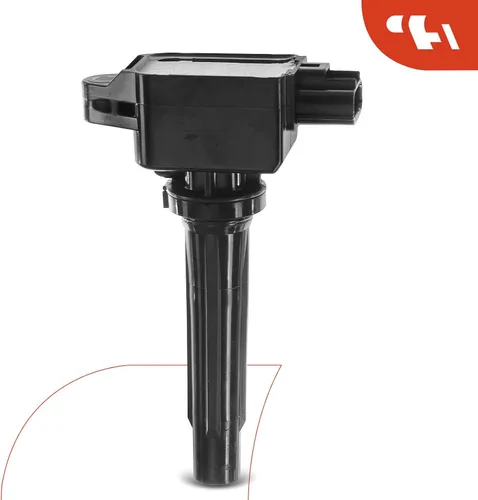 Vista 8 de Unifizz Paquete de bobinas de encendido de coche para Mazda 3 6 CX-3 CX-5 CX-9 MX-5 Miata 2012-2020 L4 2.0L 2.5L
