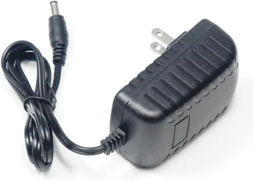 Vista 4 de Adaptador de 6 V CA/CC para Sony ICF-SW7600GR ICFSW7600GR ICF-SW7600G ICFSW7600G FM PLL receptor estéreo sintetizado Radio Receptor Digital AM FM