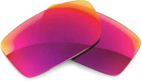 Vista 11 de Fuse Lenses Lentes de repuesto para gafas de sol Oakley Holbrook Mix - Opciones polarizadas