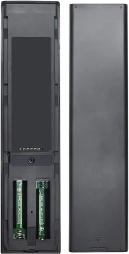 Vista 4 de Nuevo reemplazo de control remoto de voz RMF-TX310U RMFTX310U para Sony Bravia TV XBR-49X800G XBR-43X800G XBR-85X850F XBR-75X850F XBR-65X850F