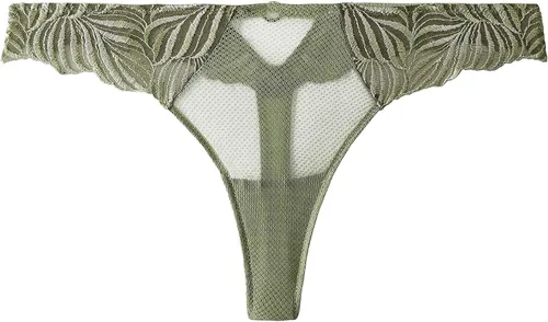 Vista 2 de Aubade Women's Paradis Exotique Tanga