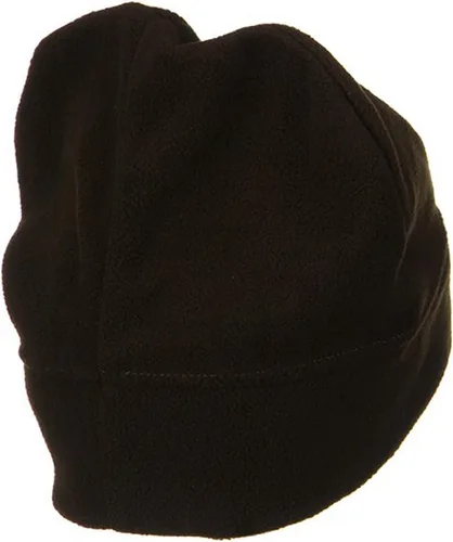 Vista 3 de e4Hats.com Gorro de forro polar de gran