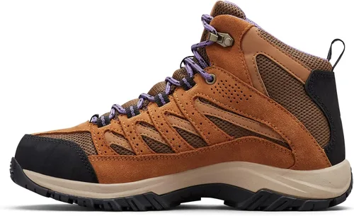 Vista 13 de Columbia Women's Crestwood Mid Waterproof Hiking Boot