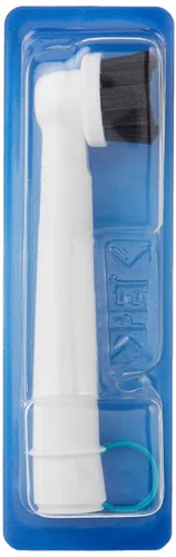 Vista 2 de Oral-B Recambio de cabezales de cepillo de dientes eléctrico de carbón, 5