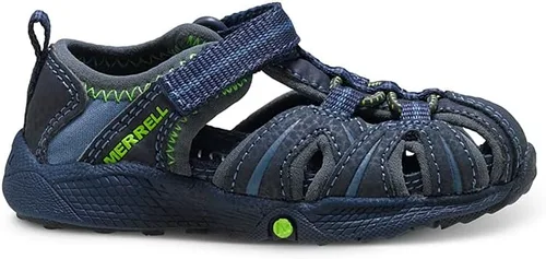 Vista 2 de Merrell Hydro Junior Sandalia para el agua (niños pequeños)