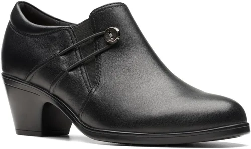 Vista 4 de Clarks Zapatos de tacón Erin Emily 2 para mujer