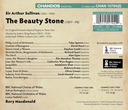Vista 3 de Beauty Stone