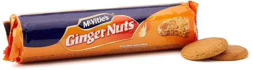 Vista 5 de Mcvities - Nuez de jengibre (8.82 oz, 4 unidades)
