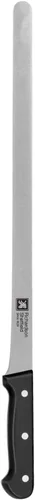 Vista 10 de Richardson Sheffield Cuchillo profesional universal FN202 de 6.5 pulgadas, acero inoxidable, aprobado por NSF