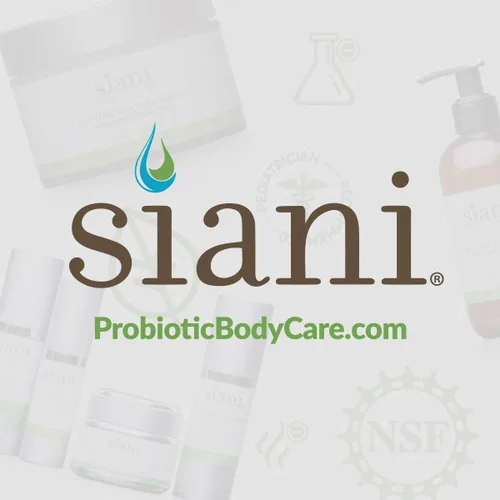 Vista 6 de Suero antienvejecimiento avanzado con células madre vegetales, péptidos avanzados, tecnología probiótica respaldada por la ciencia, ingredientes