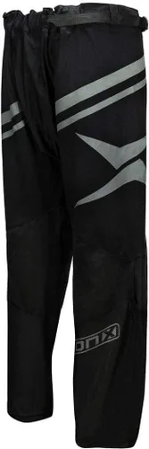 Vista 3 de TronX Pantalones de hockey sobre ruedas en línea Venom