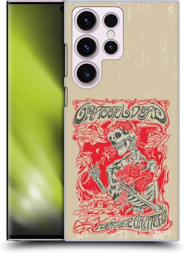 Vista 34 de Head Case Designs Funda rígida con licencia oficial de Grateful Dead Bear Trends compatible con Samsung Galaxy S20 FE / 5G