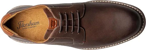 Vista 5 de Florsheim Neufeld Oxford de puntera lisa para hombre
