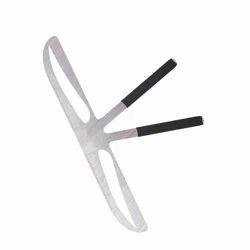 Vista 3 de 4 Tipos Regla de Medida de Cejas Regla de Equilibrio de Cejas Regla de Extensión de Cejas Aseo Forma de la Ceja [#2]
