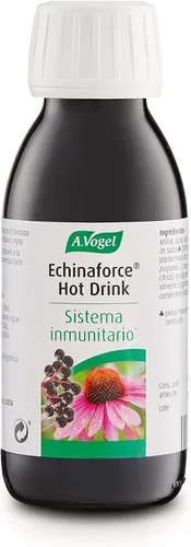 Vista 5 de A.Vogel Bebida caliente Echinaforce 3.4 fl oz por A Vogel