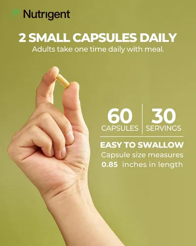 Vista 5 de USDA Organic KSM-66 Ashwagandha 600mg con L-teanina orgánica, cúrcuma y pimienta negra, apoya la calma, la concentración, la relajación