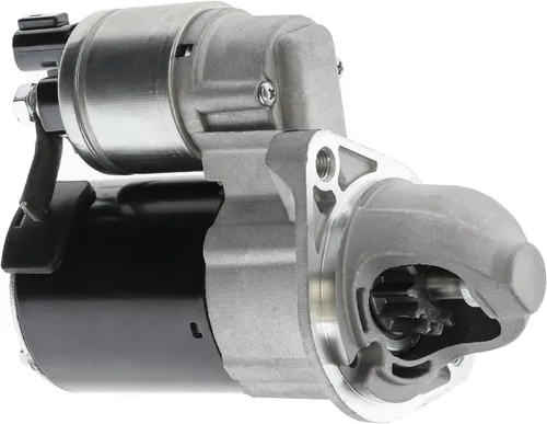 Vista 2 de Premier Gear PG-19301N - Repuesto de arranque para Soul L4 (14-20), Forte5 L4 (15-18), Forte Koup L4 (14-16), Forte L4 (14-16), Veloster L4 (19-20)