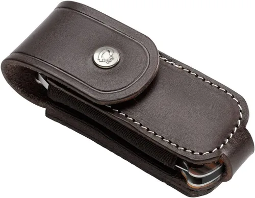 Vista 2 de FOX KNIVES Pro-Hunter FX-130MBSW N690Co Cuchillo de micarta Yute de acero inoxidable y negro