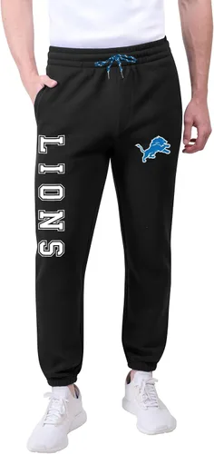 Vista 7 de Ultra Game Pantalones deportivos de forro polar súper suaves de alta Color del