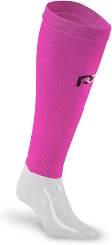Vista 17 de PRO Compression Manga de pantorrilla para aliviar el dolor, protector de pantorrilla para correr, ciclismo, enfermeras y deportes