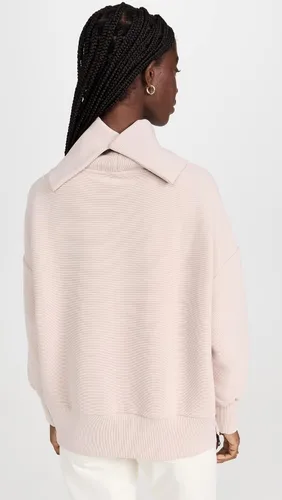Vista 3 de Varley Sudadera Milton para mujer