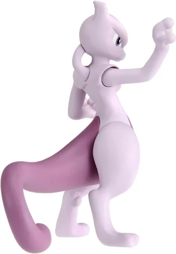 Vista 4 de Takara Tomy: Pokemon MonColle ML-20 Mewtwo