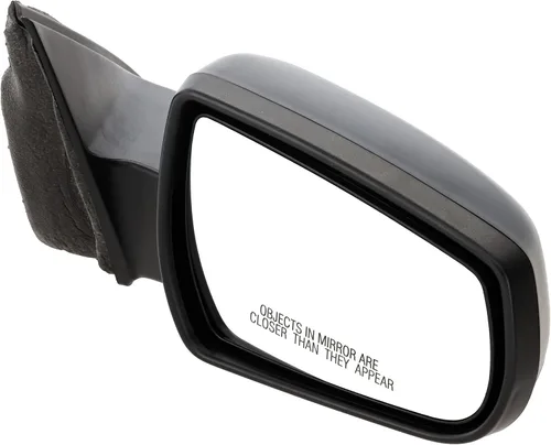 Vista 102 de Garage-Pro Espejo compatible con Chevrolet Tahoe 2007-2014, GMC Yukon, Yukon XL 1500, Suburban 1500 lado del pasajero con detección de punto ciego
