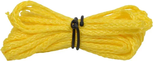Vista 3 de Nite IZE Gear Tie Loopable, el original lazo de goma reutilizable con lazo integrado resistente, 12 pulgadas, negro, paquete de 2, fabricado