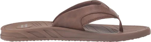 Vista 7 de Tienda Essentials Sandalias cómodas sin cordones para hombre, estilo casual