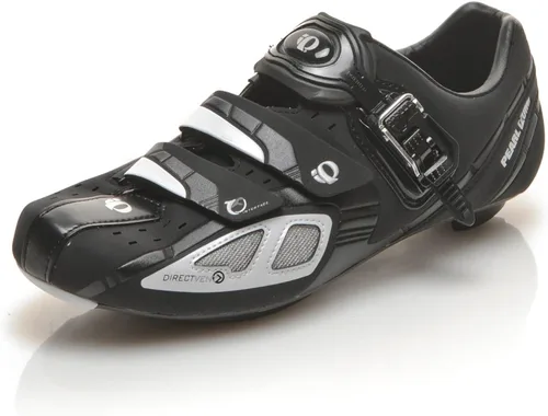 Vista 4 de Pearl iZUMi Pro Leader - Zapatillas de ciclismo para hombre