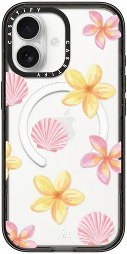 Vista 254 de CASETiFY Funda para iPhone Air, compatible con MagSafe