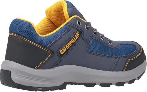 Vista 4 de CAT Workwear Elmore - Zapatillas de trabajo de seguridad para hombre