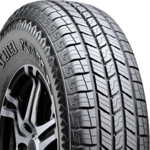 Vista 4 de Sailun TerraMax HLT-C Highway 185/60R15C 94/92T C Neumático para camión ligero